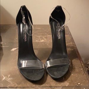 Fashion Nova heels